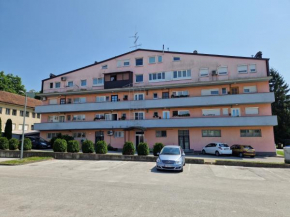 Apartman Majda